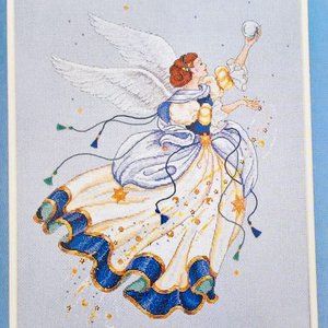 Dimensions The Gold Collection Cross Stitch Kit
